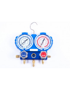 Zestaw manometrów VALUE... 2