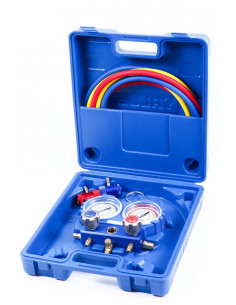 Zestaw Manometrów VALUE...