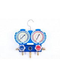 Zestaw Manometrów VALUE... 2