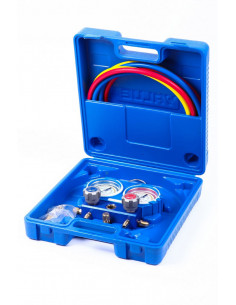 Zestaw Manometrów VALUE...