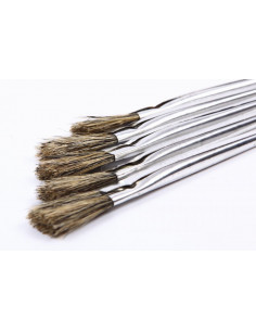 Zestaw pędzli do topnika... 2