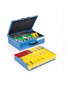 Zestaw startowy LOKBOX...