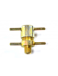 Złącze Hansena,...