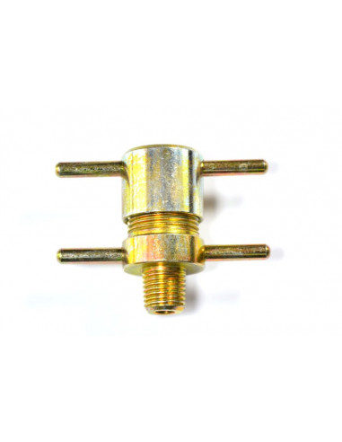 Złącze Hansena, szybkozłącze FI-8mm,...