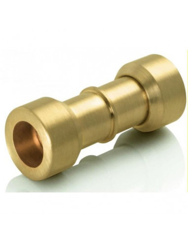 Złączka mosiężna Lokring 10 NK Ms00 -...