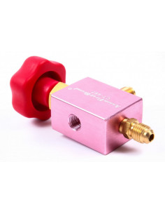 Blok zaworowy, kolektor pod...