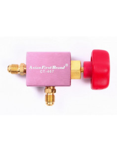 Blok zaworowy, kolektor pod... 2