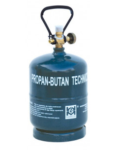 Butla Propan Butan...