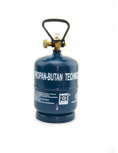Butla Propan Butan... 2