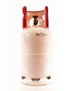 Butla na czynniki...