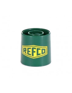 Cewka serwisowa, magnes...