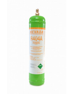 Czynnik chłodniczy R-404A...