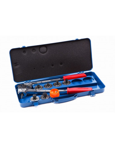 Ekspander, roztłaczarka do rur...