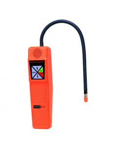 Elektroniczny wykrywacz...