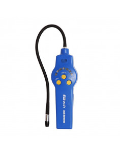 Elektroniczny wykrywacz...