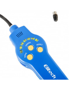 Elektroniczny wykrywacz... 2