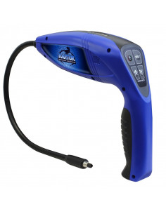 Elektroniczny wykrywacz...