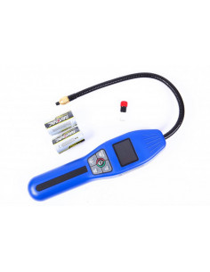 Elektroniczny wykrywacz... 2