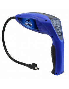 Elektroniczny wykrywacz...