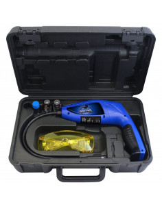 Elektroniczny wykrywacz... 2