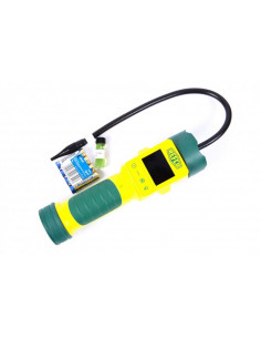 Elektroniczny wykrywacz...