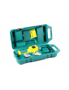 Elektroniczny wykrywacz... 2