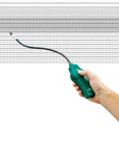 Elektroniczny wykrywacz... 2