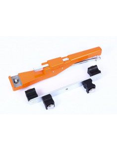 Giętarka kuszowa do rur... 2