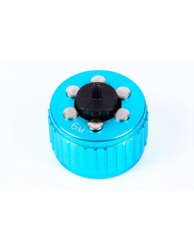 Głowica ekspandera 6mm CH-2200AE,...