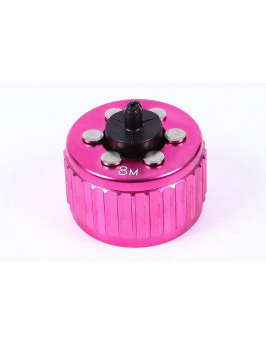 Głowica ekspandera 8mm (5/16"),...