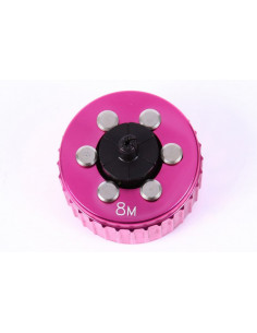 Głowica ekspandera 8mm... 2