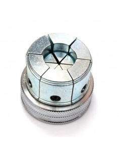 Głowica ekspandera...