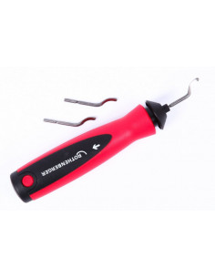 Gradownik, gratownik do rur...