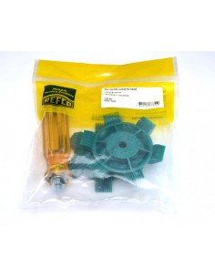 Grzebień do prostowania... 2