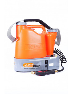 Hydronetka akumulatorowa...