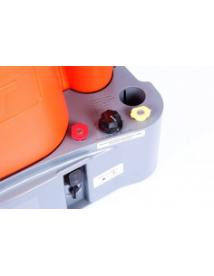 Hydronetka akumulatorowa... 2