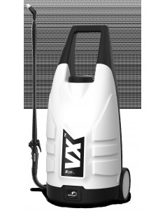 Hydronetka akumulatorowa na...