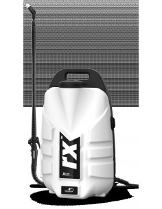 Hydronetka akumulatorowa...