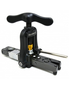 Kielicharka rozwalcarka 2w1...