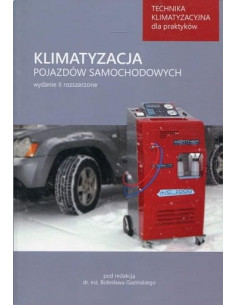 Klimatyzacja pojazdów...