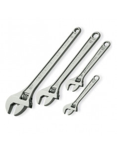 Klucz nastawny 12"...