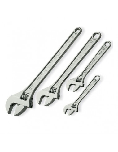 Klucz nastawny 8" ROTHENBERGER