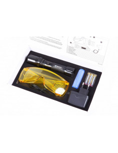 Lampa Mastercool 53518-UV ,...