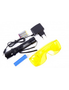 Lampa Mastercool 53518-UV ,... 2