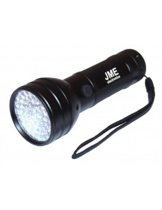 Latarka UV lampa diodowa 51...