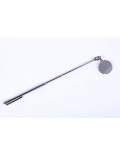 Lusterko teleskopowe...