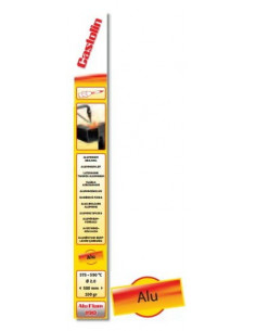 Lut do aluminium 2mm...