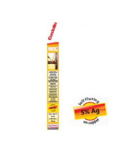 Lut twardy miedziano... 2