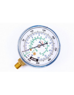 Manometr niskiego ciśnienia...