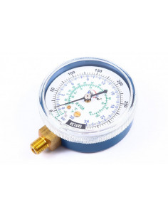 Manometr niskiego ciśnienia... 2